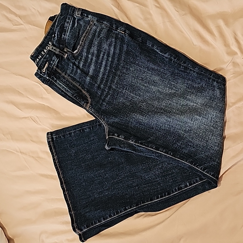 American Eagle Flare
